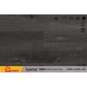 Sàn gỗ Lamton D8815