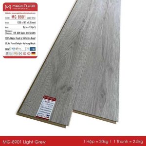 Sàn nhựa Magic MG8901