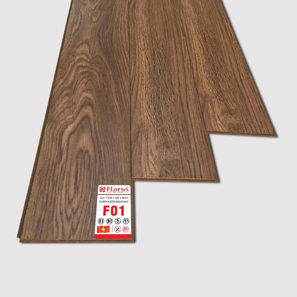 Sàn gỗ Flortex F01