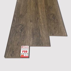 Sàn gỗ Flortex F08