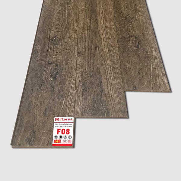 Sàn gỗ Flortex F08