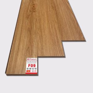 Sàn gỗ Flortex F09