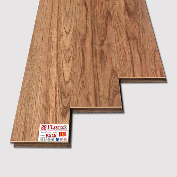 Sàn gỗ Flortex K518