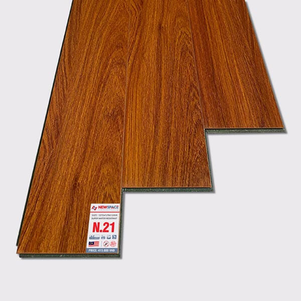 Sàn gỗ Newspace N21