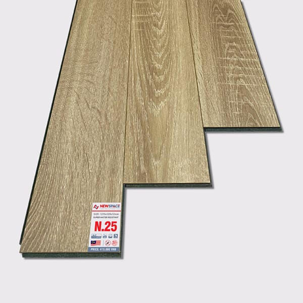 Sàn gỗ Newspace N25