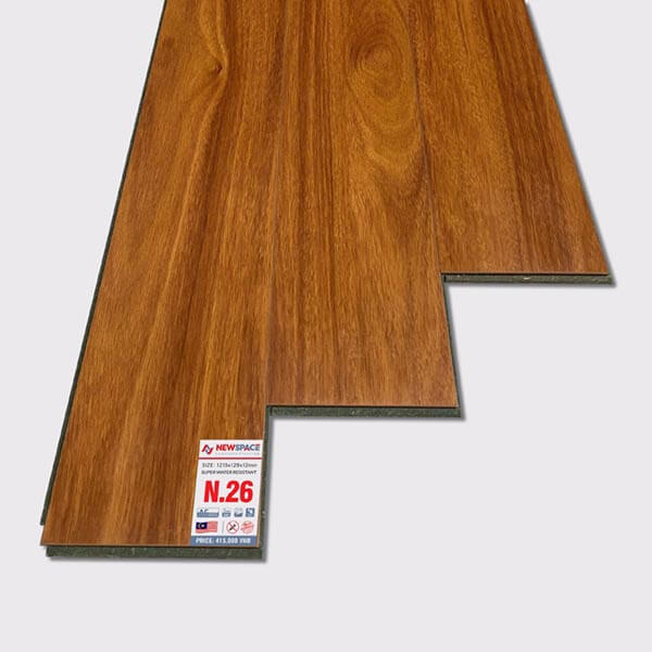 Sàn gỗ Newspace N26