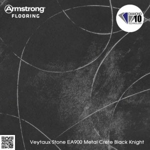 Sàn nhựa Armstrong Stone EA900