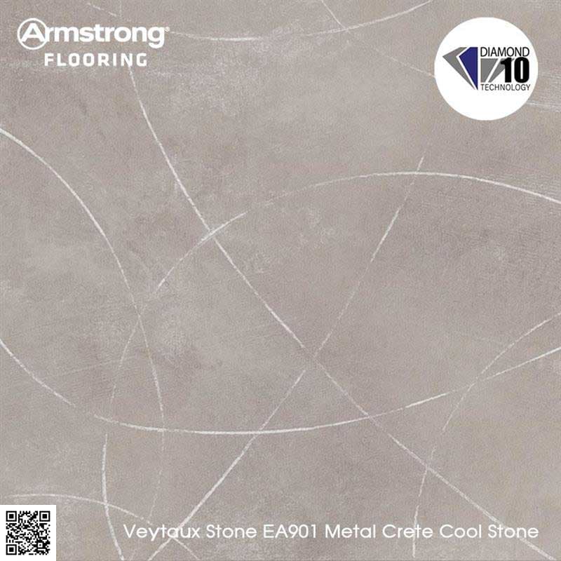 Sàn nhựa Armstrong Stone EA901