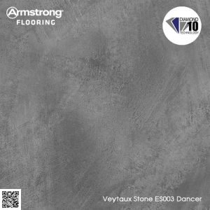 Sàn nhựa Armstrong Stone ES003