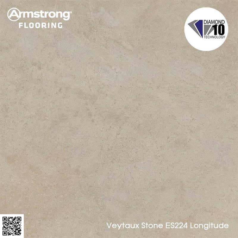 Sàn nhựa Armstrong Stone ES224
