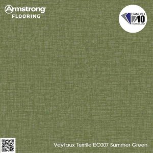 Sàn nhựa Armstrong Textile EC007