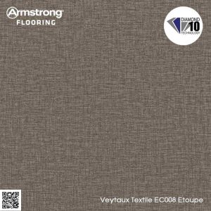 Sàn nhựa Armstrong Textile EC008
