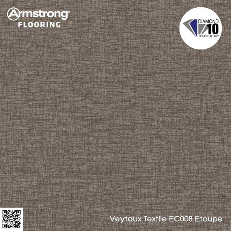 Sàn nhựa Armstrong Textile EC008