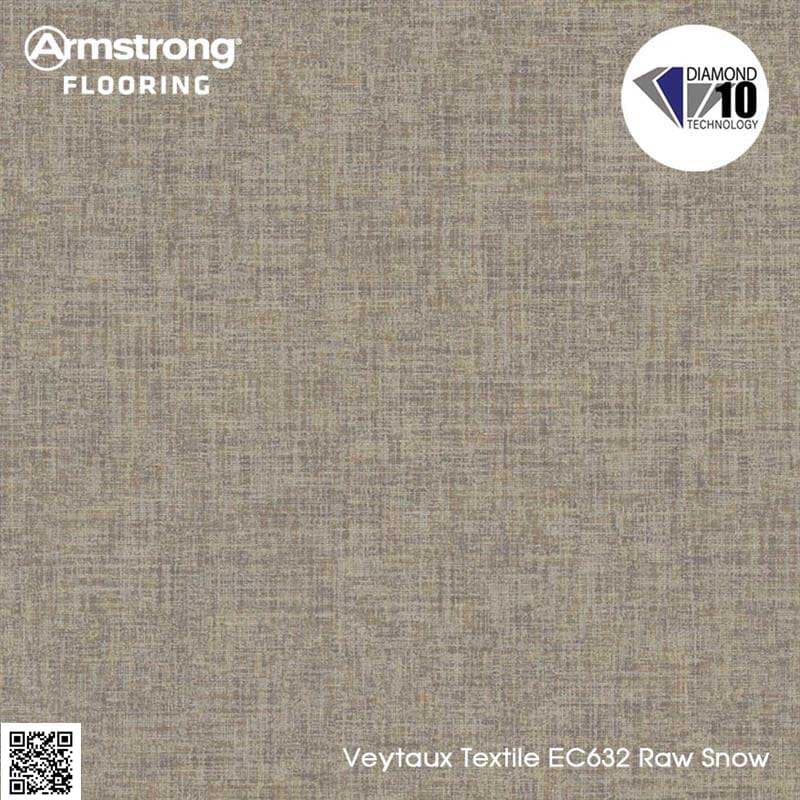 Sàn nhựa Armstrong Textile EC632
