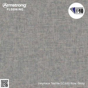 Sàn nhựa Armstrong Textile EC633