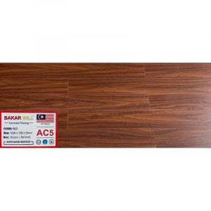 Sàn gỗ Bakar B62