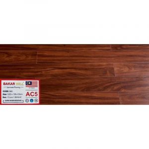 Sàn gỗ Bakar B65