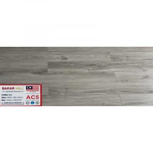 Sàn gỗ Bakar B66