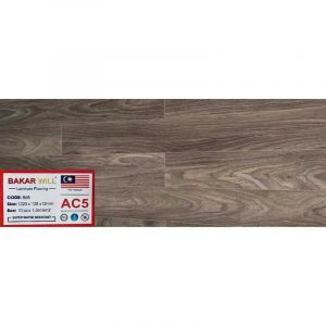 Sàn gỗ Bakar B68