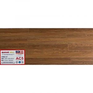 Sàn gỗ Bakar B69