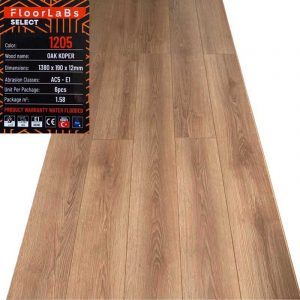 Sàn Gỗ Floorlabs 1205