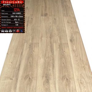 Sàn Gỗ Floorlabs 1214