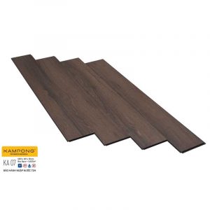 Sàn gỗ Kampong KA07