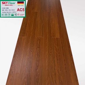 Sàn gỗ Sky Floor 8384