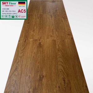 Sàn gỗ Sky Floor 8385