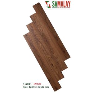 Sàn gỗ Samalay SM830