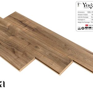 Sàn gỗ YOGA PRK 924