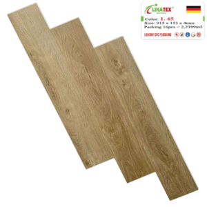 Sàn nhựa Likatex L45