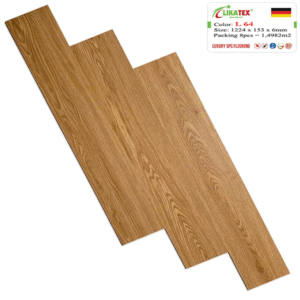 Sàn nhựa Likatex L64