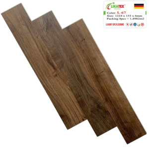 Sàn nhựa Likatex L67