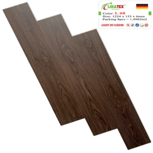Sàn nhựa Likatex L68