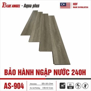 Sàn gỗ Blue Angel Aqua Max AS-904
